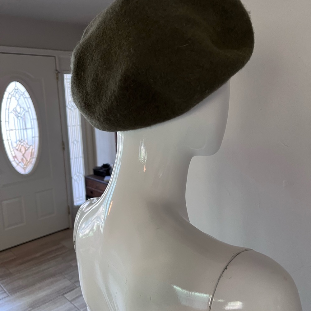 Beret